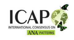 International Consensus on ANA patterns