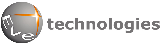 Eve Technologies logo